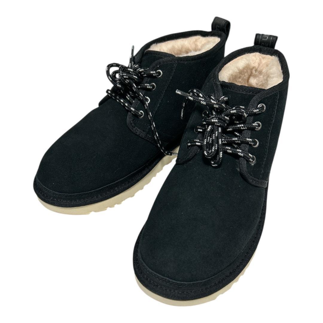 新品 ネイバーフッド NEIGHBORHOOD アグ UGG ニューメル ブーツ