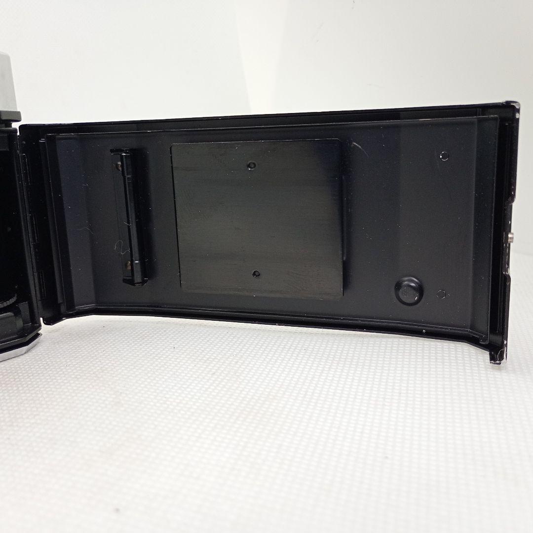 【整備済完動品】ZEISS IKON ContinaⅡA（#527/24）