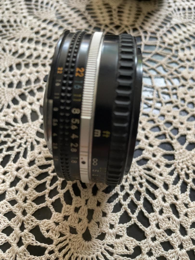 田*中様 Nikon 一眼レフカメラとレンズセット ＊ジャンク扱い＊