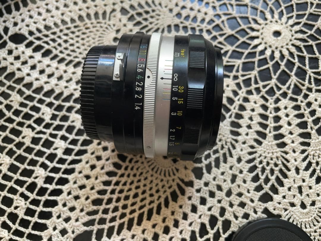 田*中様 Nikon 一眼レフカメラとレンズセット ＊ジャンク扱い＊