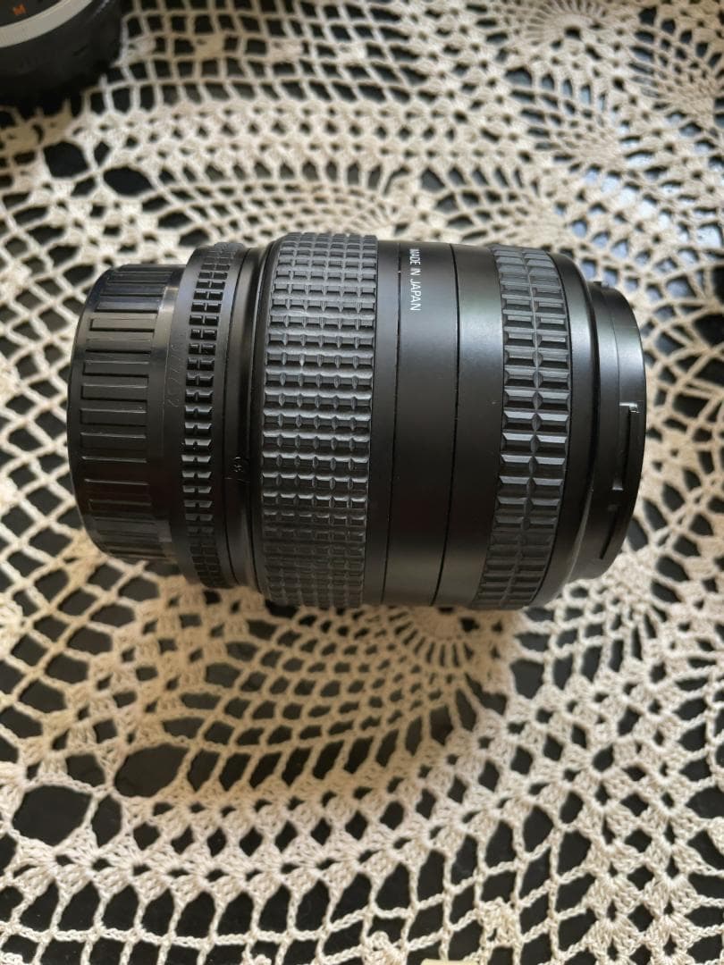 田*中様 Nikon 一眼レフカメラとレンズセット ＊ジャンク扱い＊