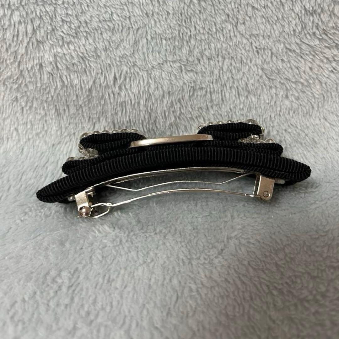 Salvatore Ferragamo ビジュー バレッタ