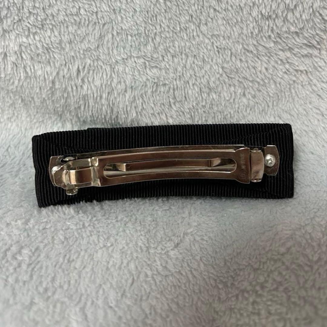 Salvatore Ferragamo ビジュー バレッタ