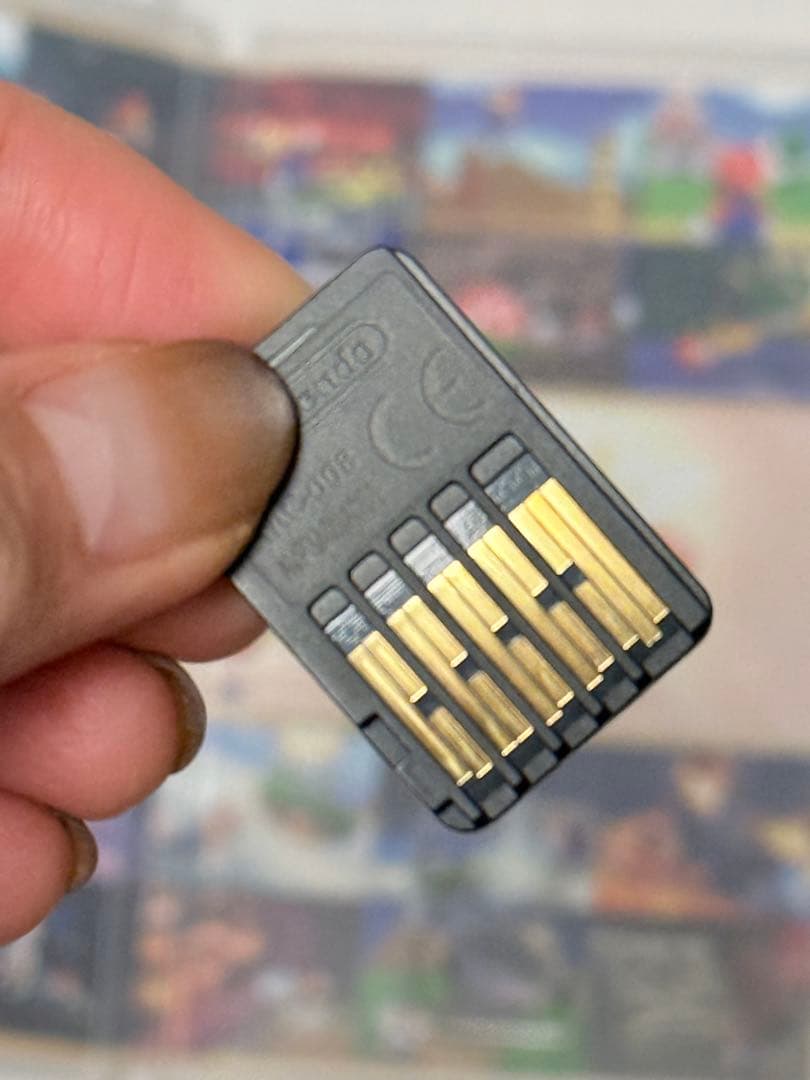 Nintendo Switchスーパーマリオ 3Dコレクション中古