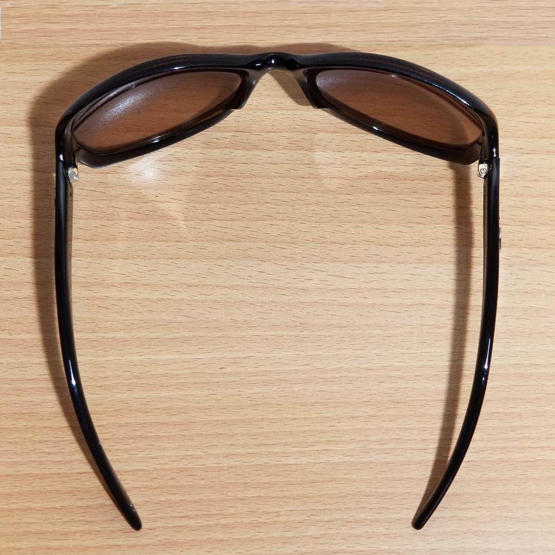 Dior グロッシー ブラウン サングラス GLOSSY1 KIFCC