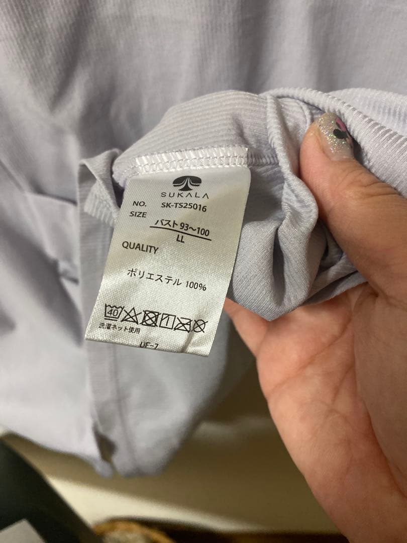 スカーラ　ピラティスウェア