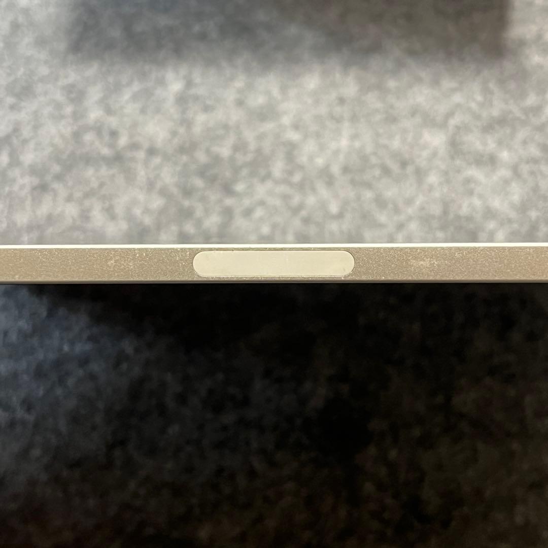 バッテリー良好95%！iPad mini 256GB Wi-Fi スターライト