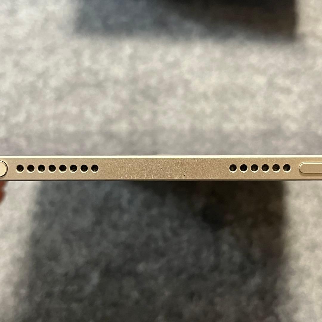 バッテリー良好95%！iPad mini 256GB Wi-Fi スターライト