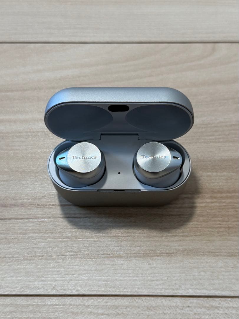 Technics テクニクス AZ80 ワイヤレスイヤホン