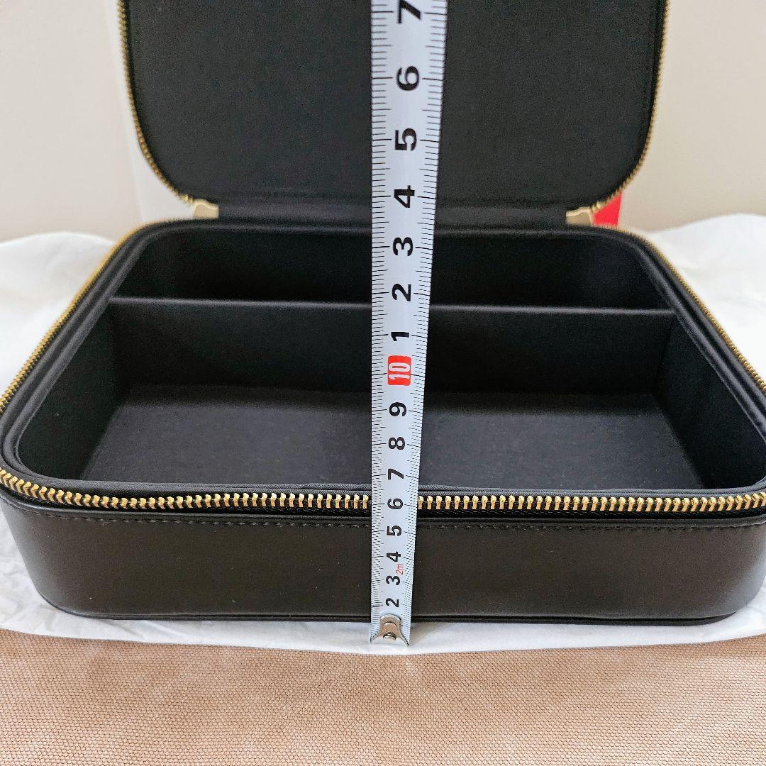 シャネル　ラコレクション　ビューティーBOX　ノベルティ