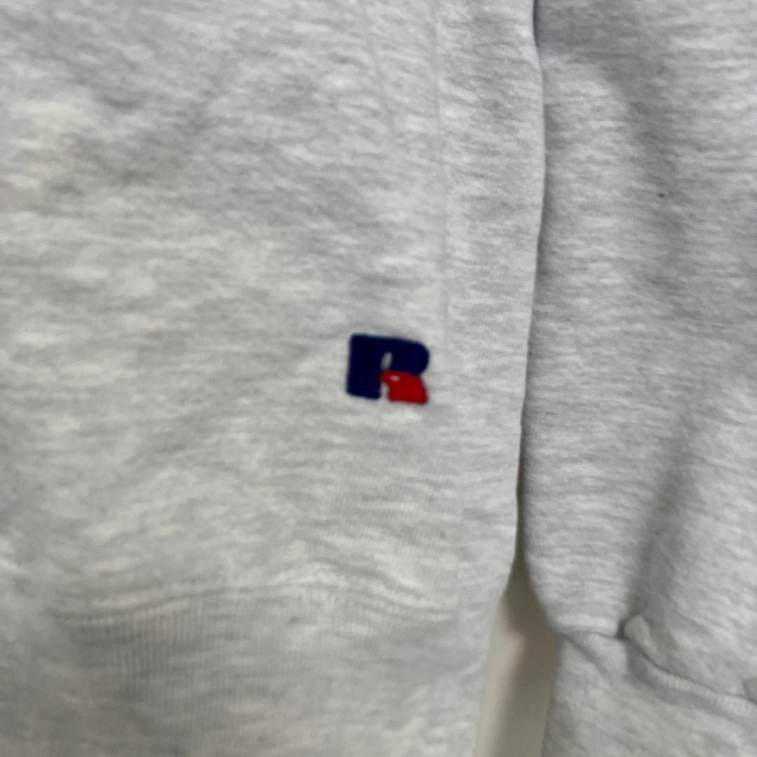 ラッセル エルエルビーン スウェット アメリカ製