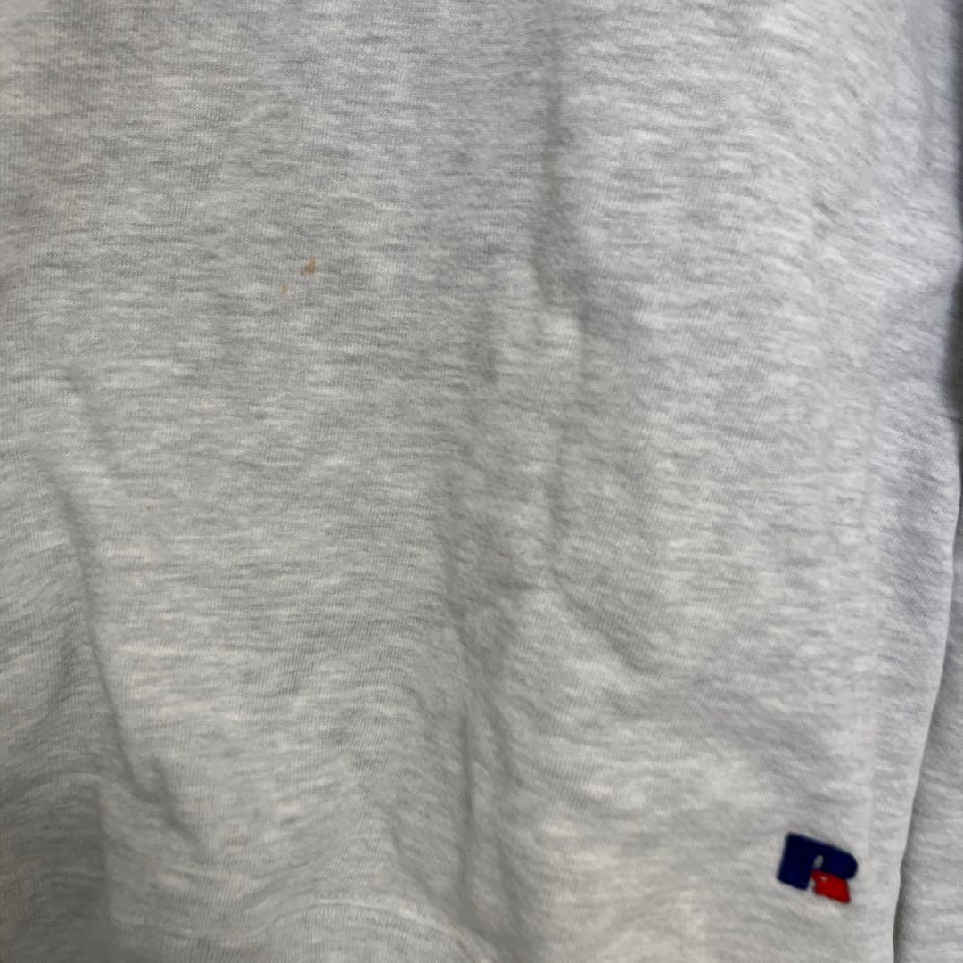 ラッセル エルエルビーン スウェット アメリカ製