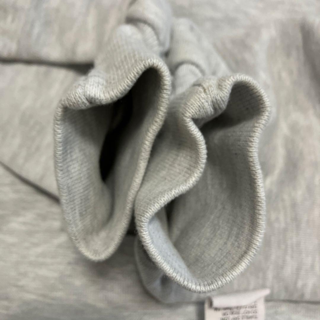 ラッセル エルエルビーン スウェット アメリカ製