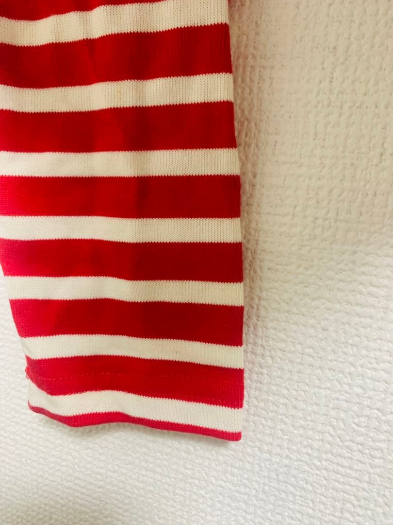 トップス Bibiy FRANCINE TULLE TOP RED