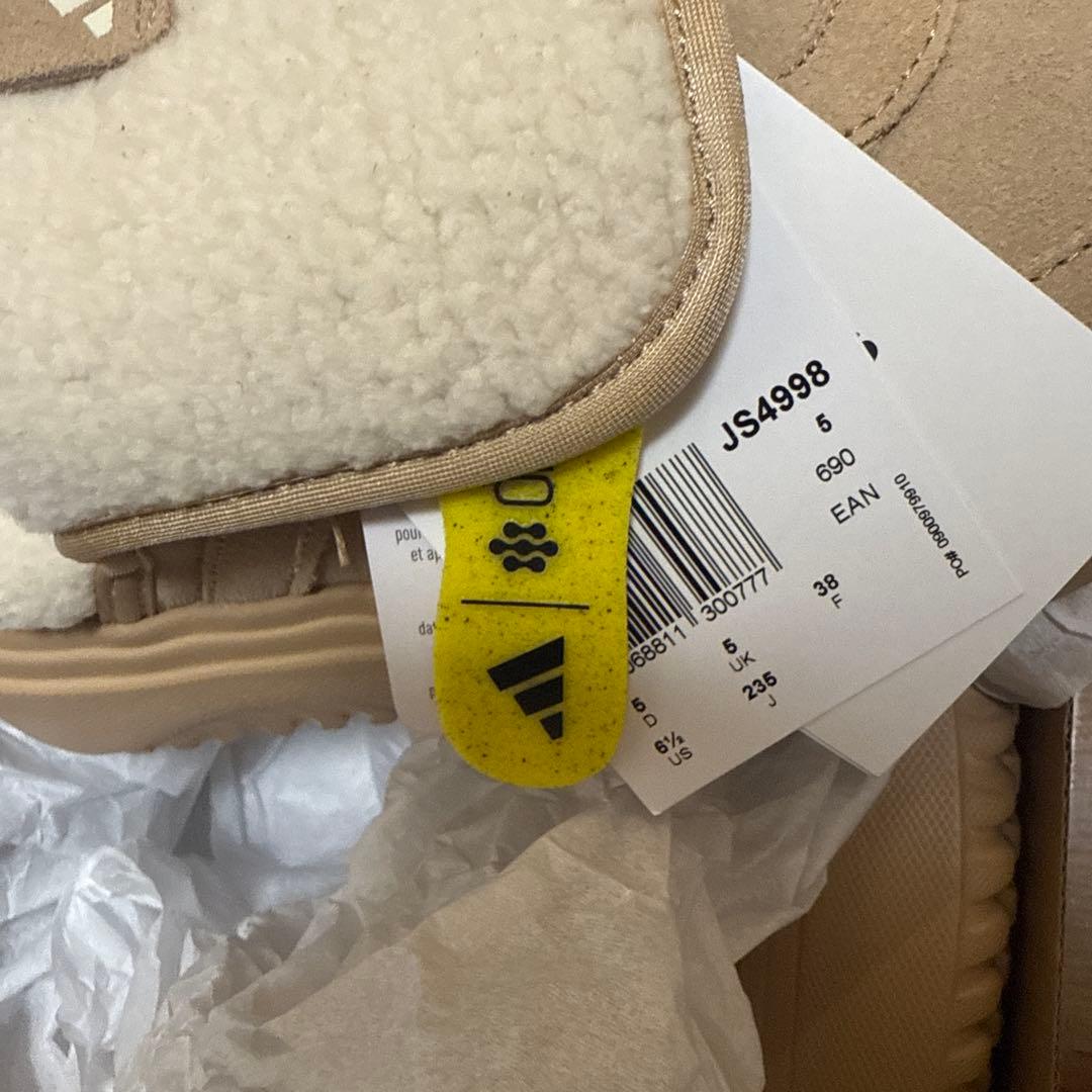 ♥*͛様 【adidas】GRAND COURT MULE | JS4998