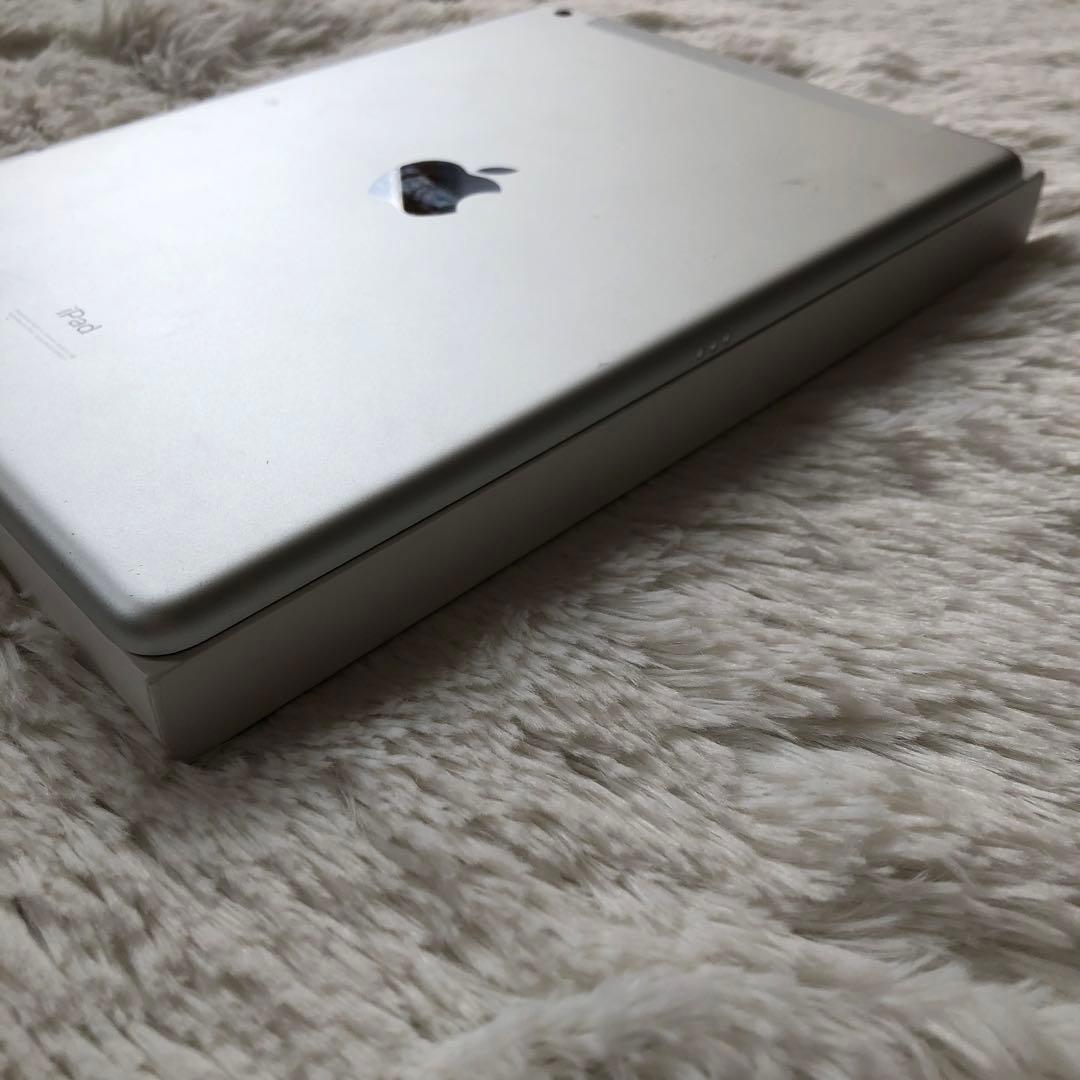 【1/1販売終了】iPad 第7世代 128GB SIMフリー 【すぐ発送】