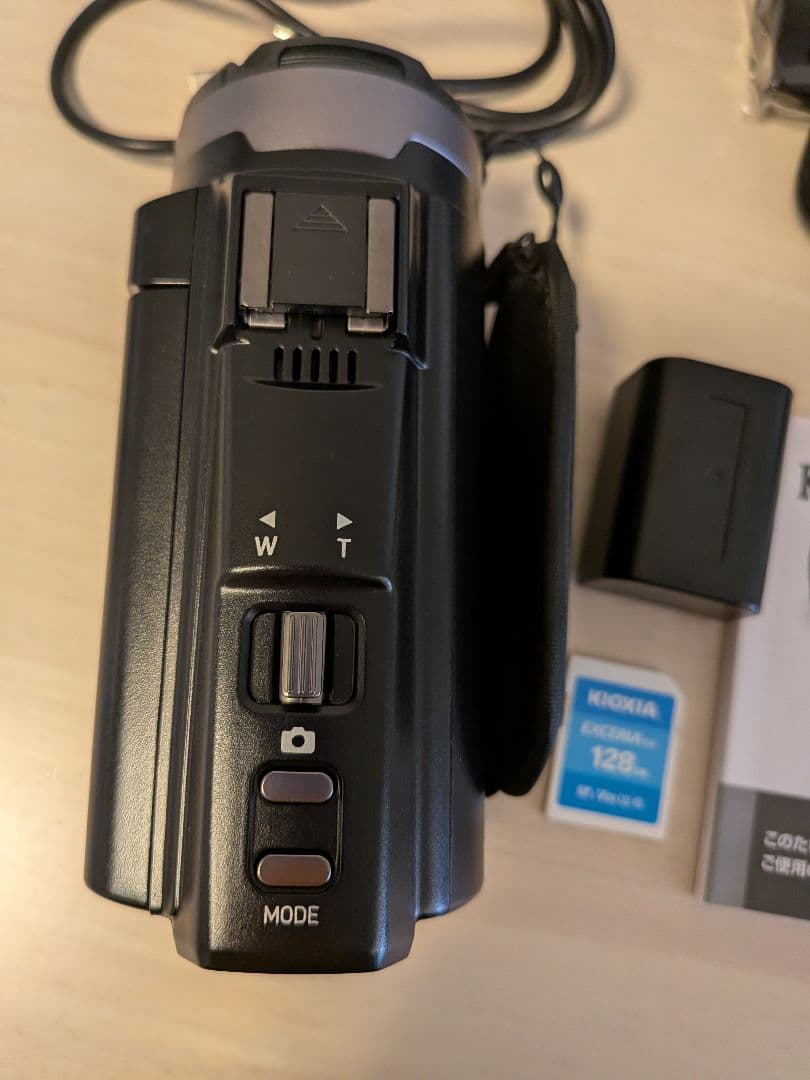 み*ん様 Kenko デジタルビデオカメラ KC-Z4K10