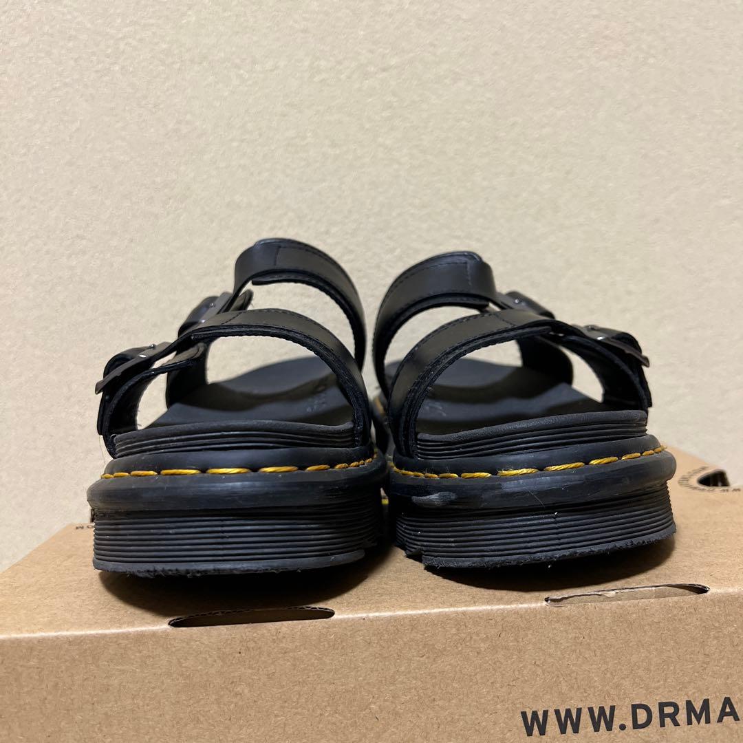 Dr.Martens サンダル