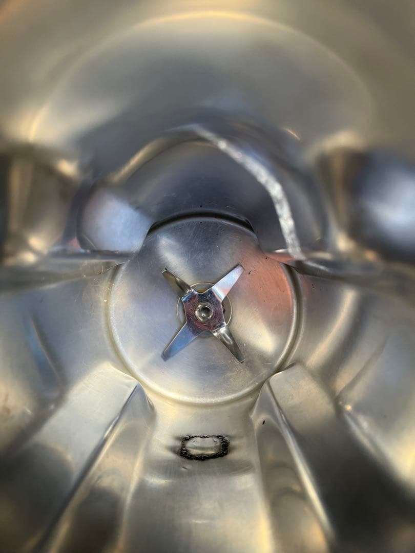 FMI フードブレンダーミキサー　100v 50/60hz 業務用厨房　動作品