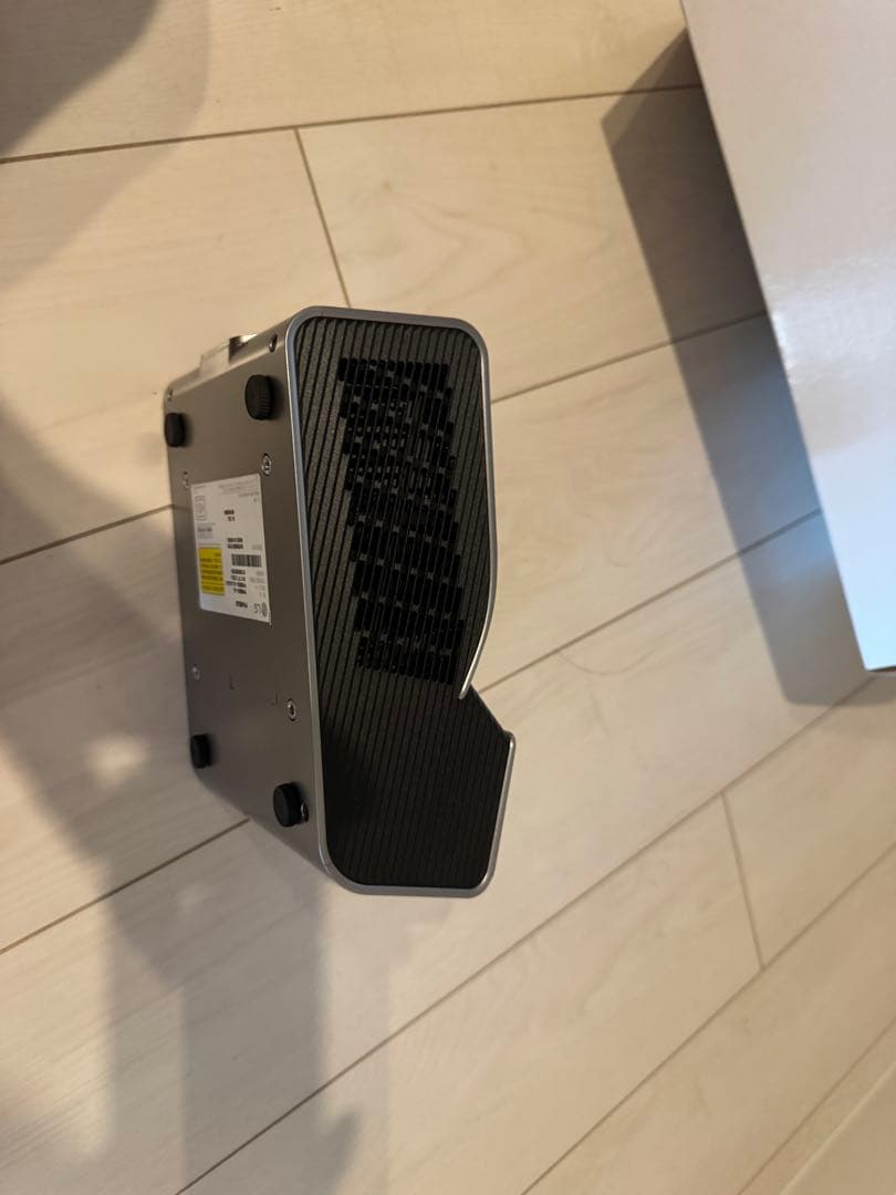 LG CineBeam PH450UG プロジェクター本体