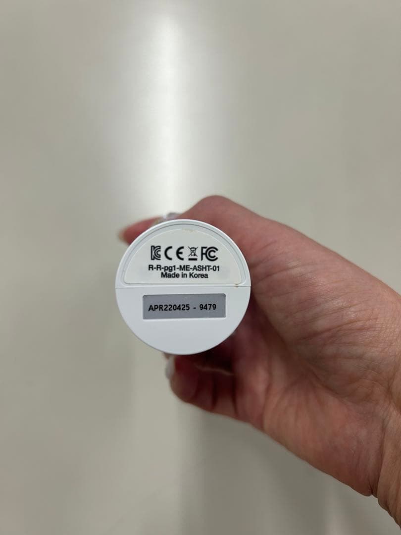 メディキューブ　ダーマエアショット　AGE-R 超美品