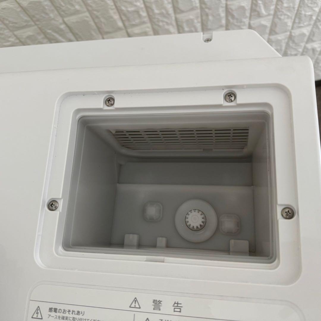 都内23区送料無料❗️ SHARP ドラム式洗濯機乾燥機　2024年製✨