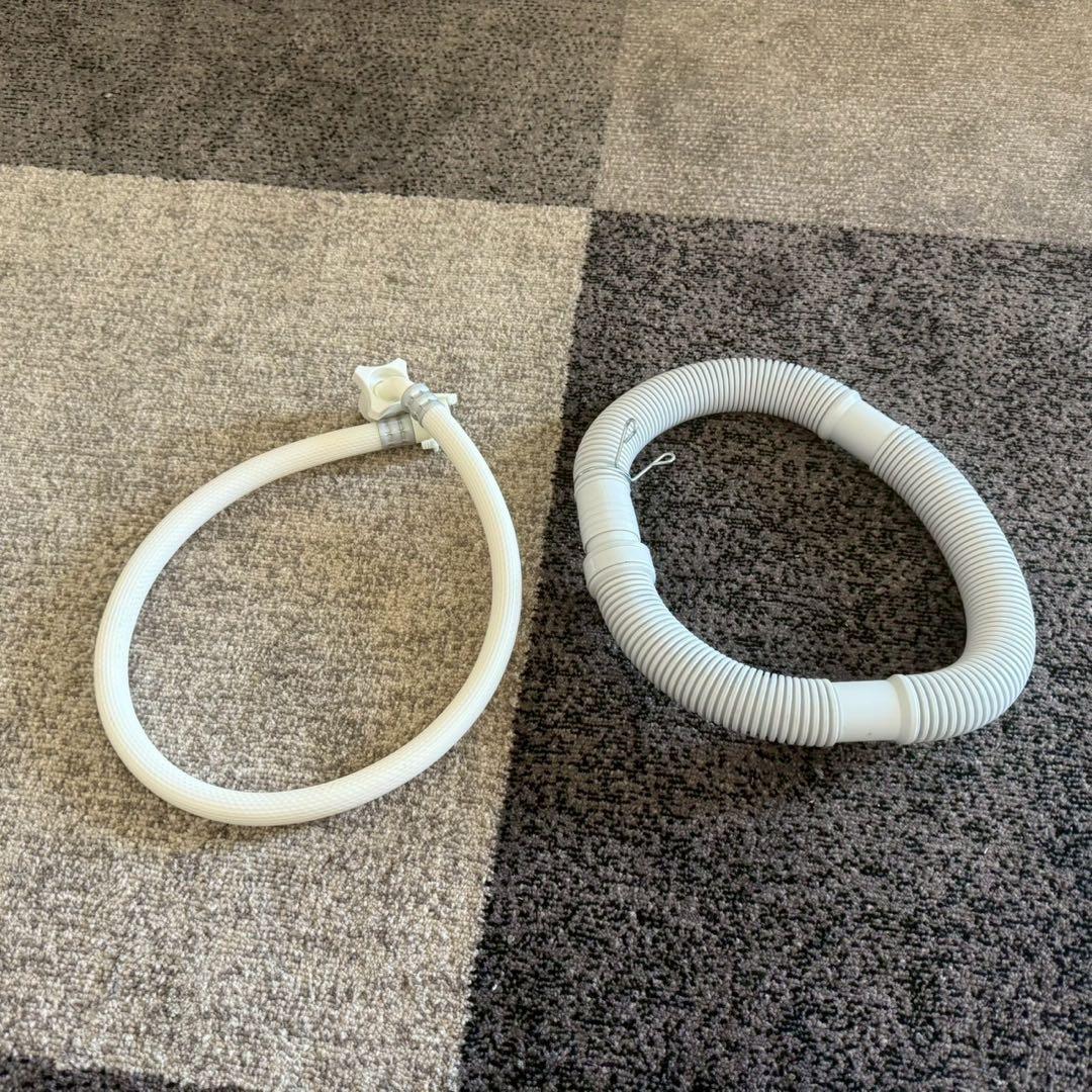 都内23区送料無料❗️ SHARP ドラム式洗濯機乾燥機　2024年製✨