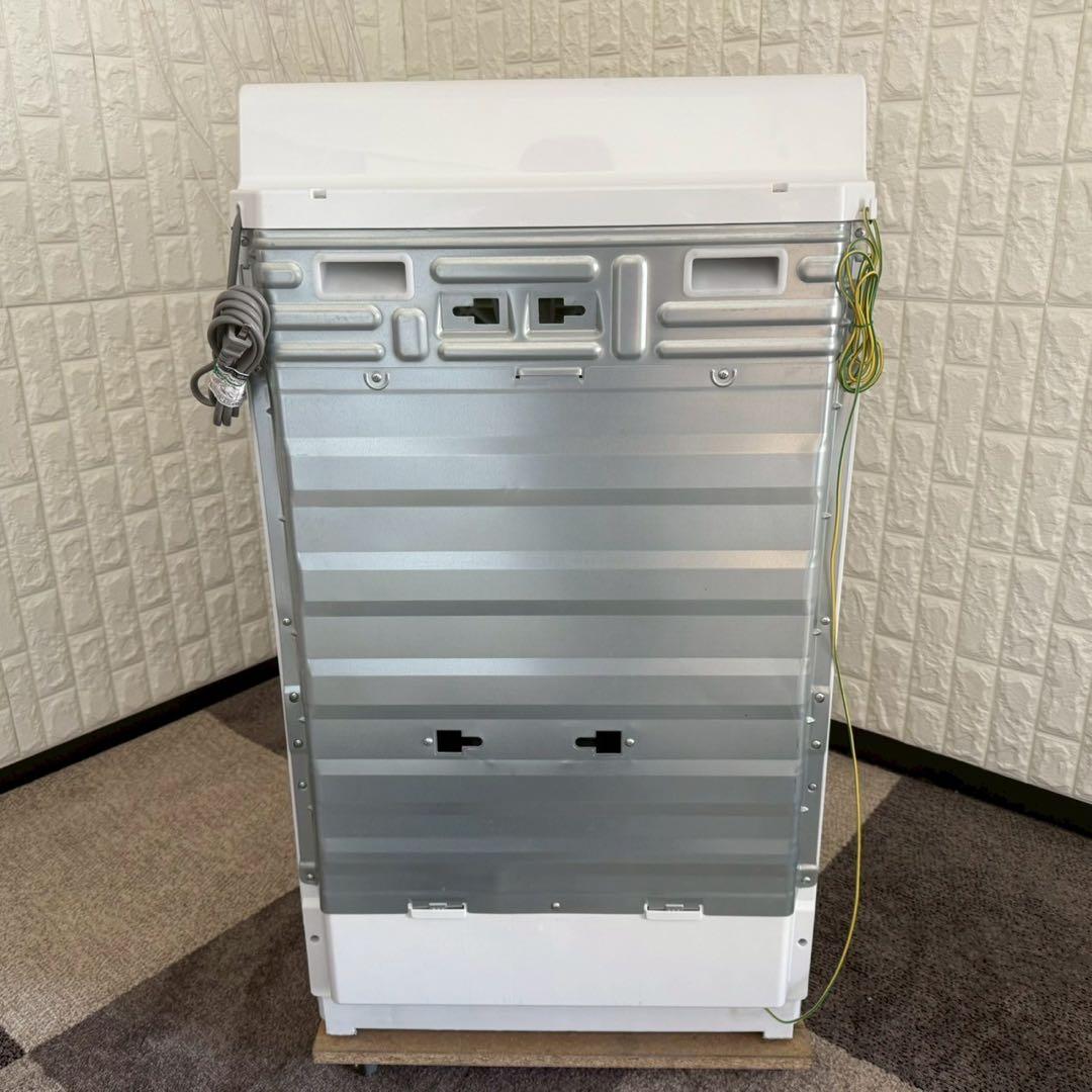 都内23区送料無料❗️ SHARP ドラム式洗濯機乾燥機　2024年製✨