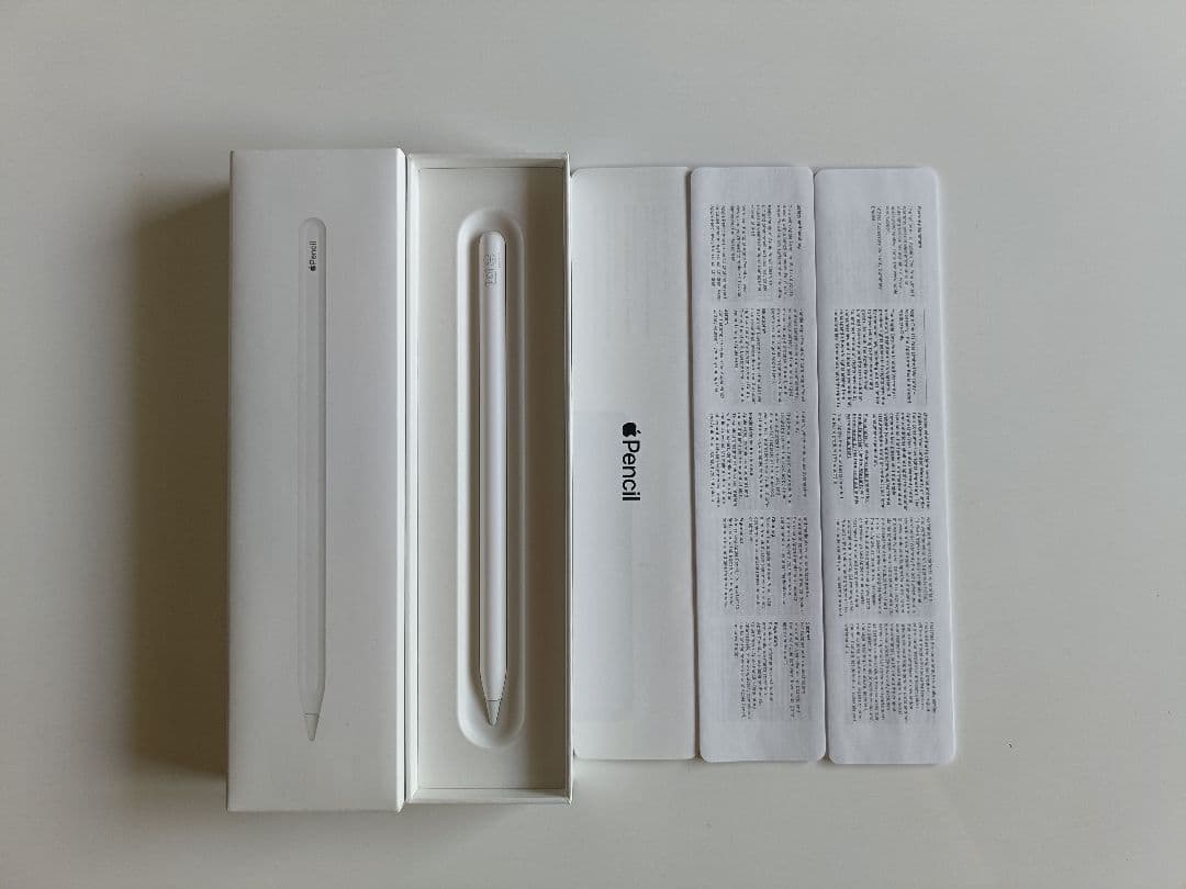 【本日限りセール】【美品】iPadAir第5世代・ApplePencil第2世代