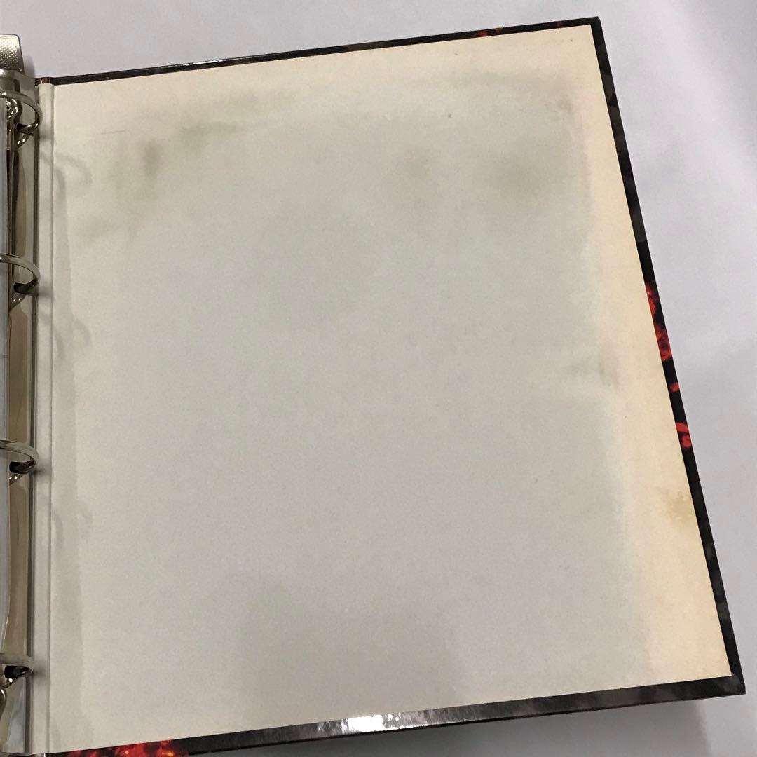 新世紀エヴァンゲリオン　カードダスマスターズワイド　260枚　SP抜けあり/M