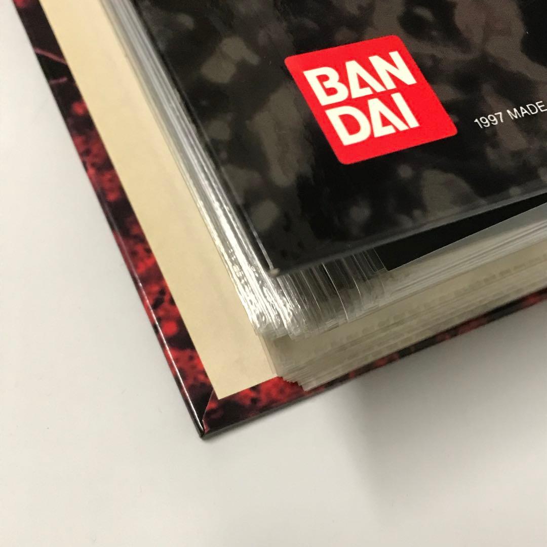 新世紀エヴァンゲリオン　カードダスマスターズワイド　260枚　SP抜けあり/M