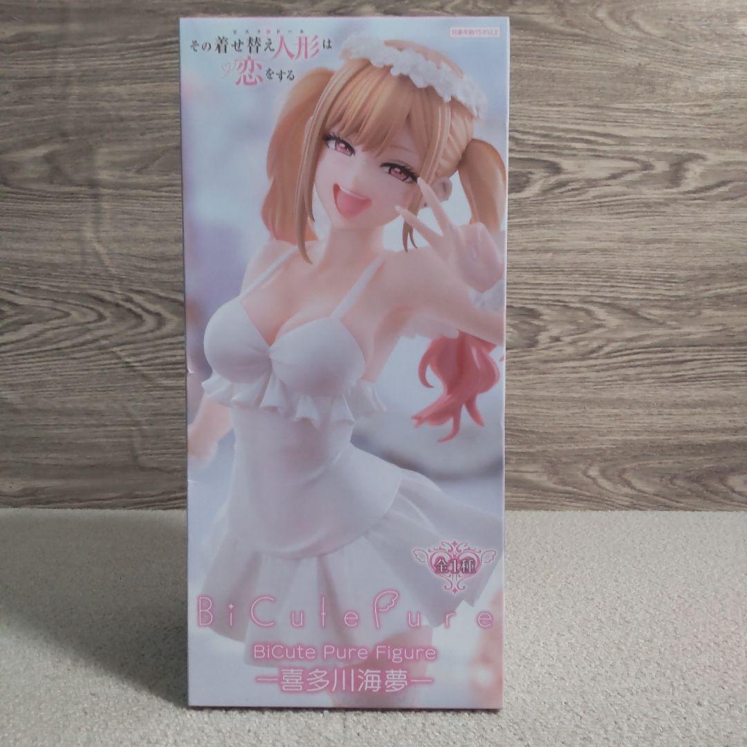 【特価】【まとめ売り】その着せ　喜多川海夢＋おまけ　美少女　フィギュア　10体