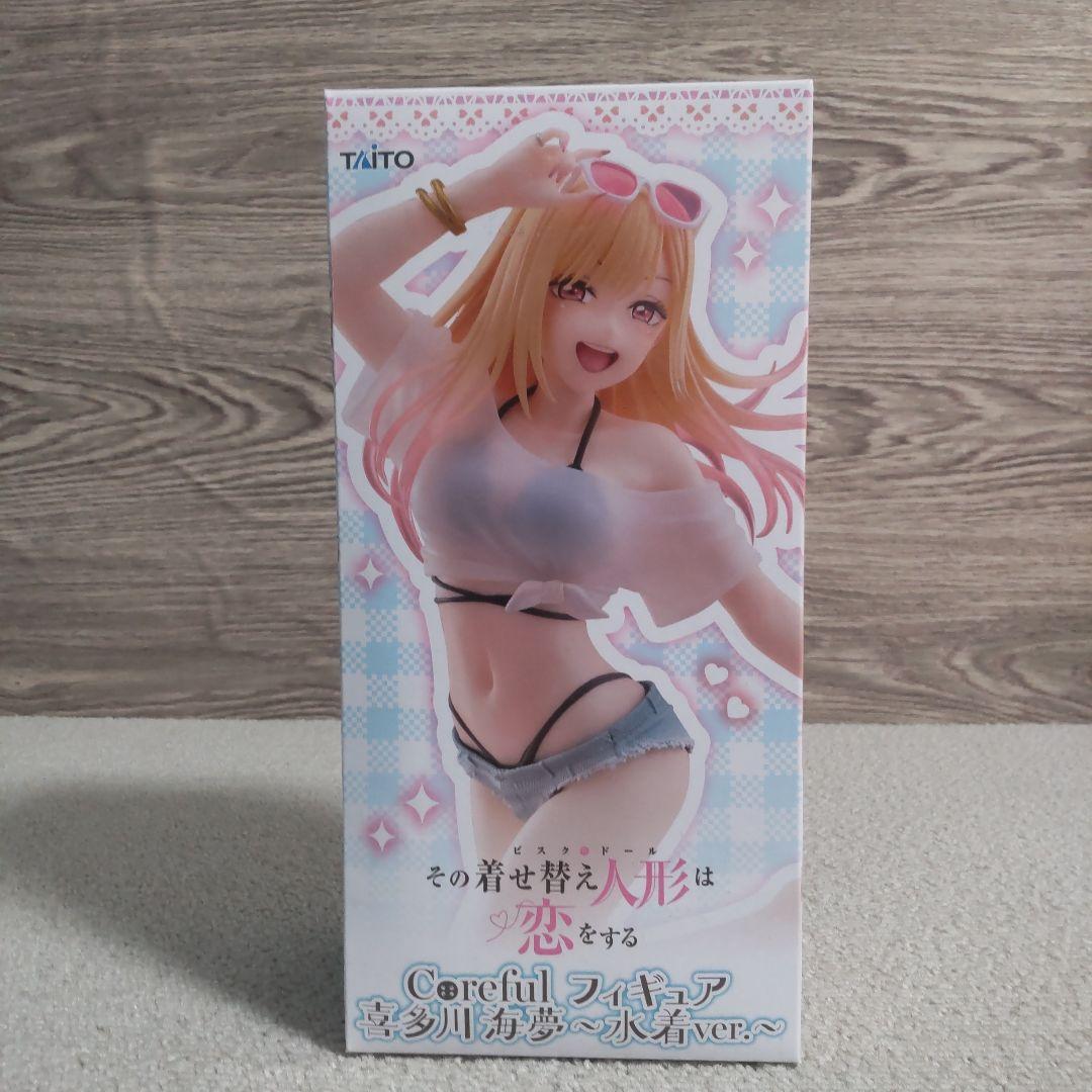 【特価】【まとめ売り】その着せ　喜多川海夢＋おまけ　美少女　フィギュア　10体