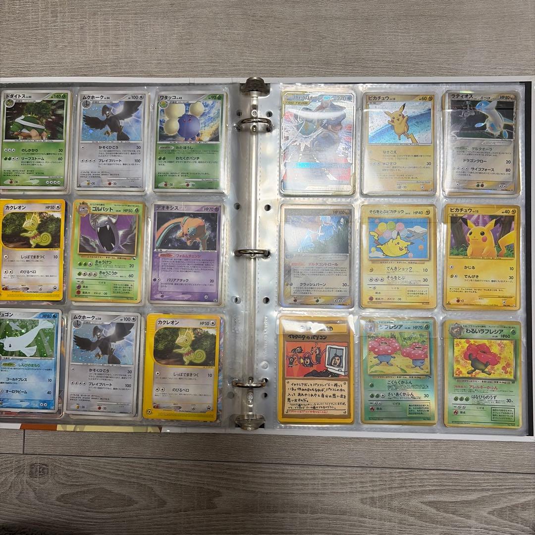 ポケモンカード ポケカ まとめ売り大量
