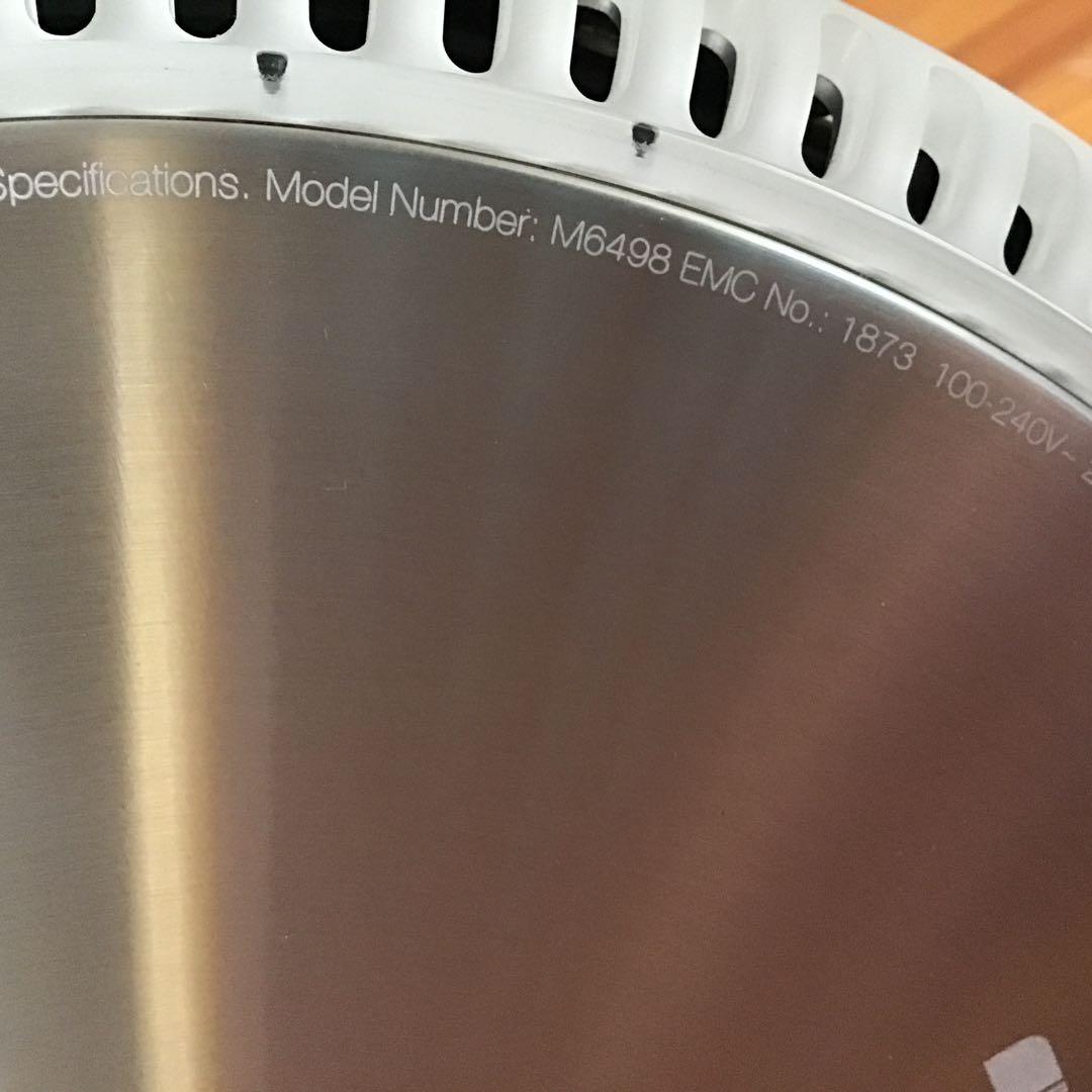 Apple iMac G4 15インチ