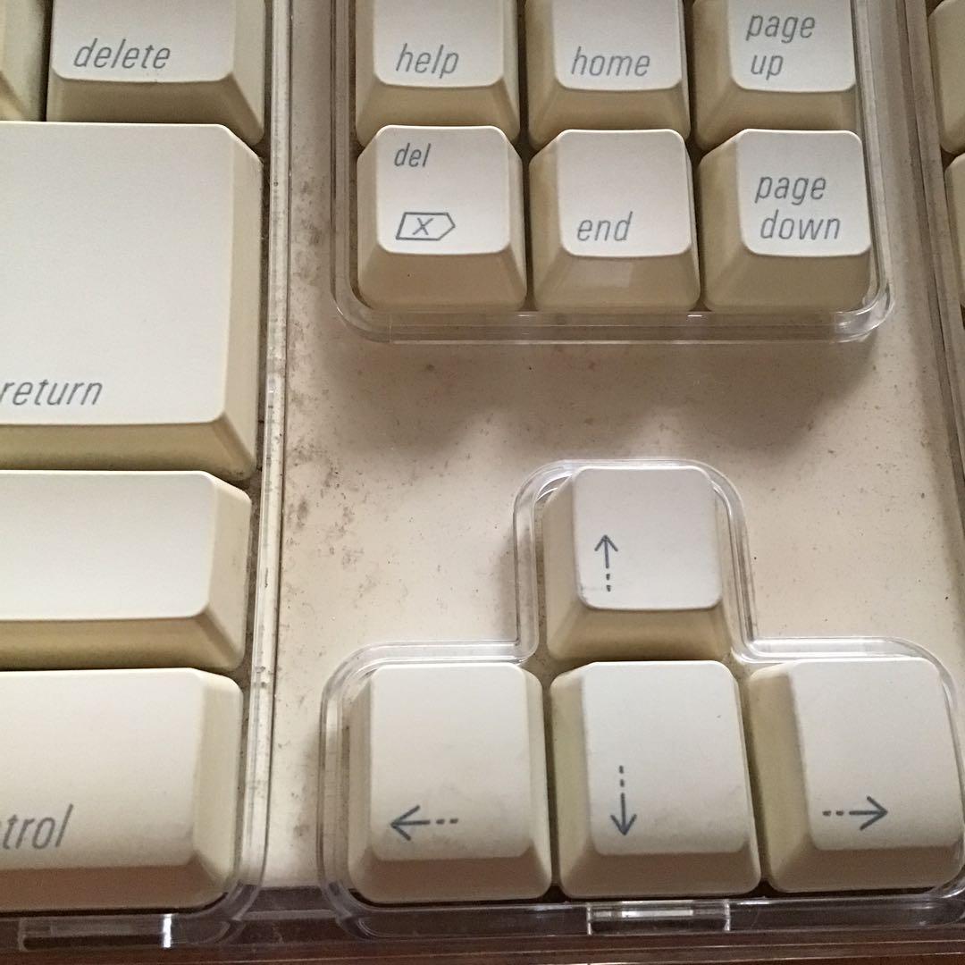 Apple iMac G4 15インチ