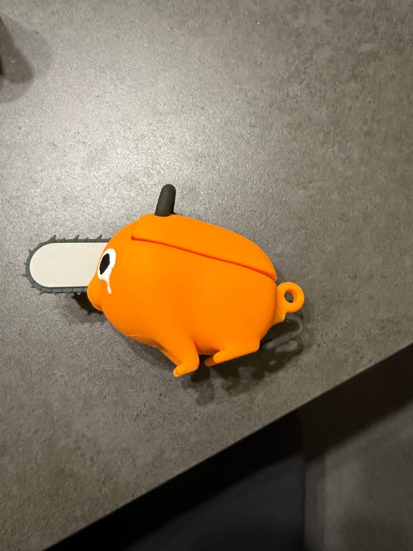 チェンソーマン　ポチタ　AirPods Pro 2 ケース