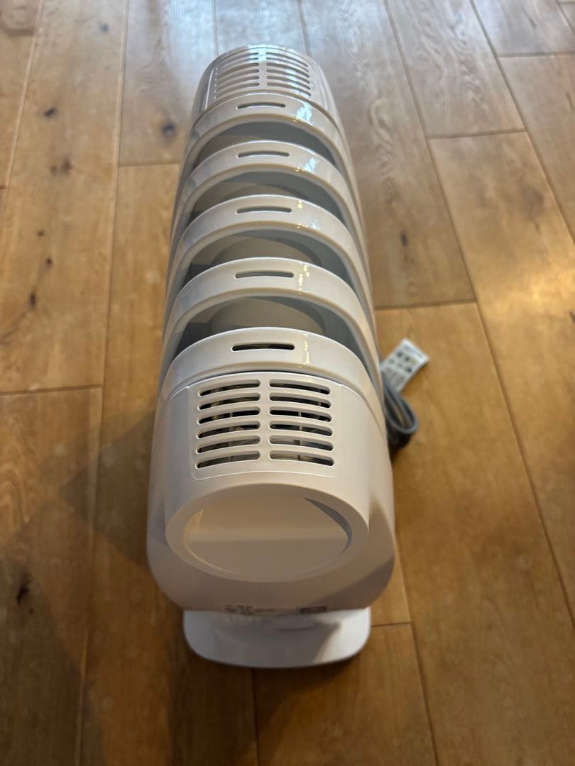 【超美品】エコモード搭載デロンギオイルヒーター