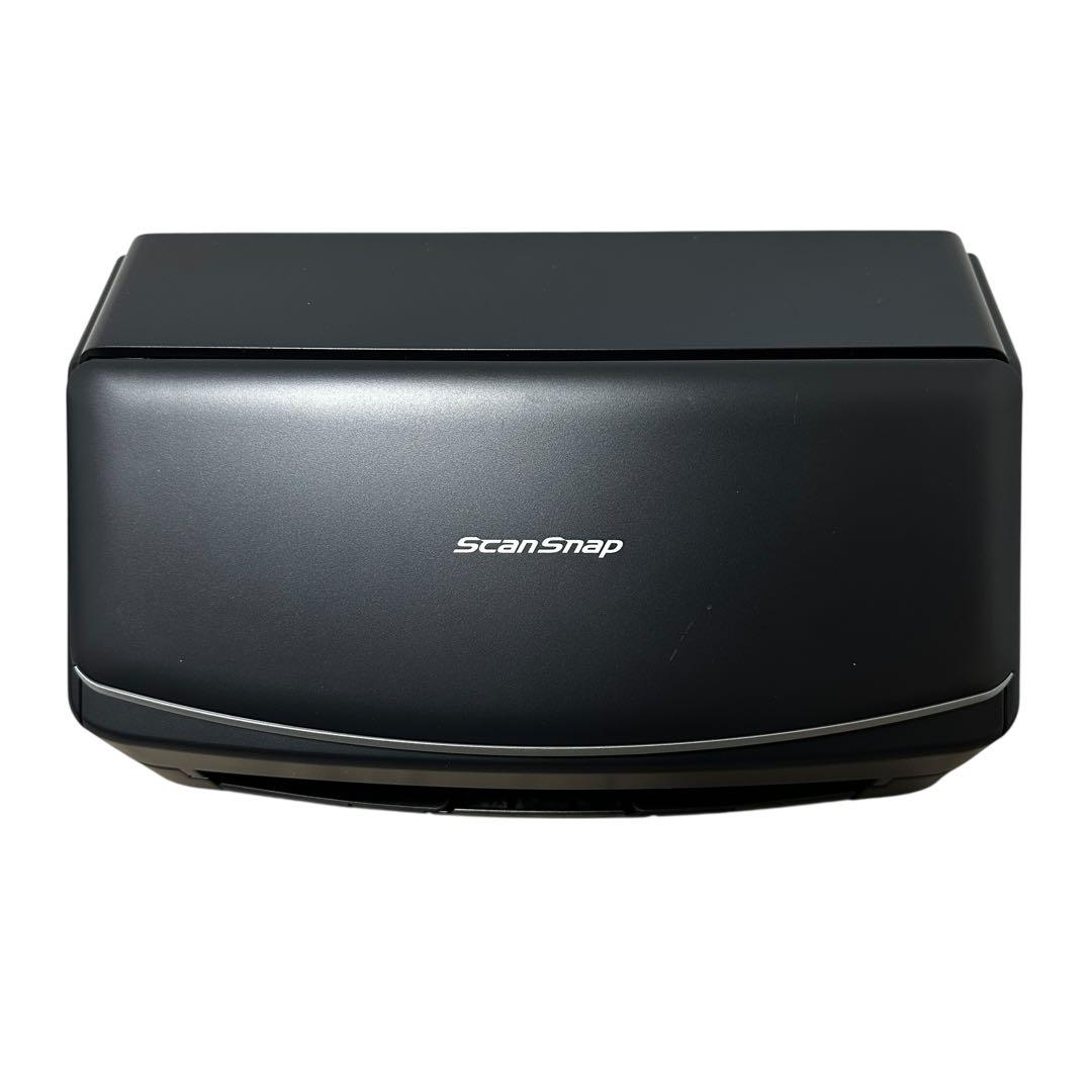美品✨ ScanSnap iX1600 富士通 Fujitsu スキャナー