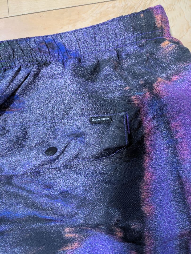 【専用出品】SUPREME 21SS Hurricane Water Short