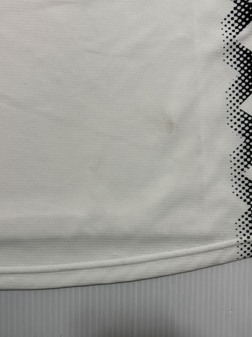 島根スサノオマジック ニック・ケイ バスケットボール ユニフォーム ナムコ