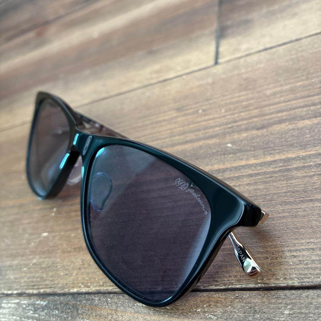 999.9 feelsun フォーナインズフィールサン サングラス