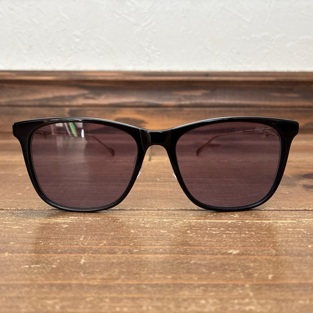 999.9 feelsun フォーナインズフィールサン サングラス