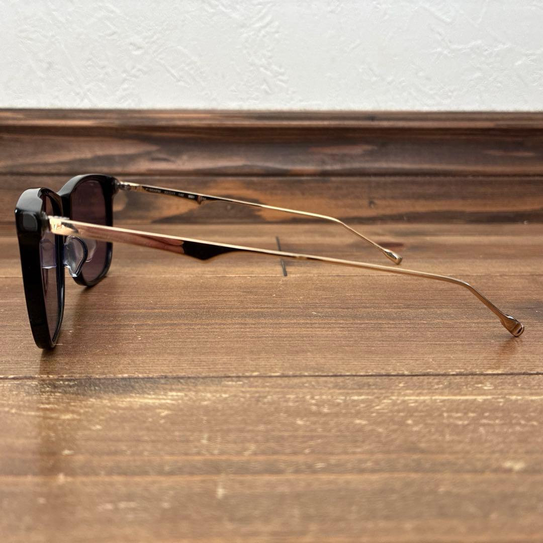 999.9 feelsun フォーナインズフィールサン サングラス