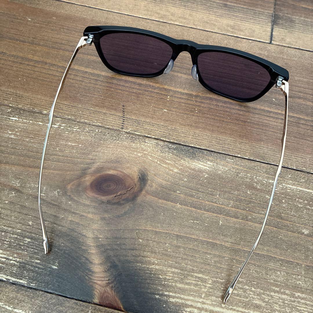 999.9 feelsun フォーナインズフィールサン サングラス