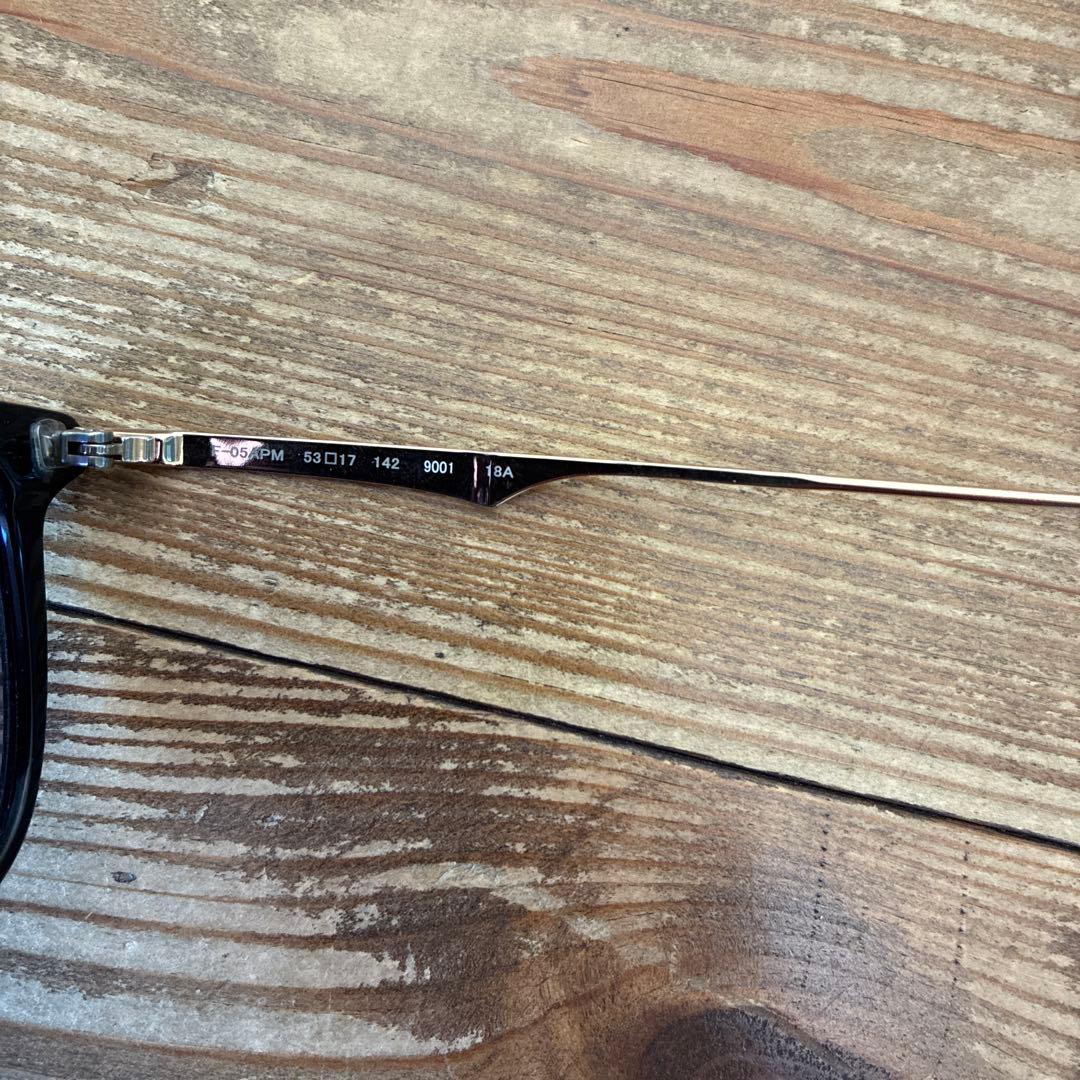 999.9 feelsun フォーナインズフィールサン サングラス