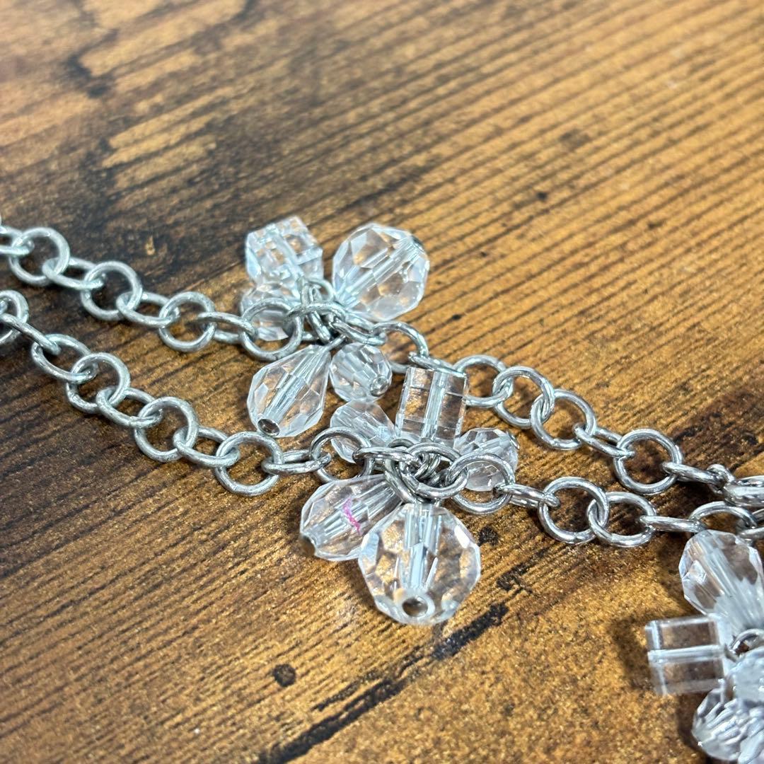 Dior　ディオール　ハート　プリティ チャーム　バッグチャーム　リップグロス