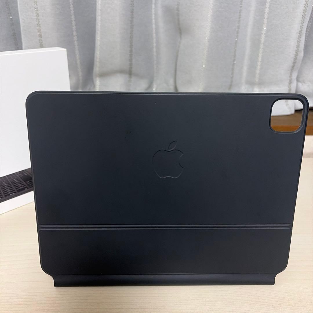 iPad MagicKeyboard 純正11インチ