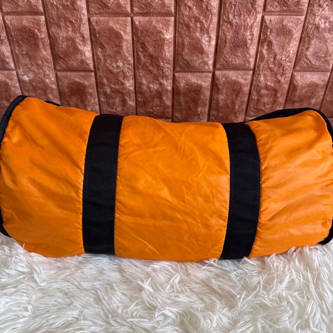 PORTER タンカー　ドラムバッグ　ボストンバック　2way M