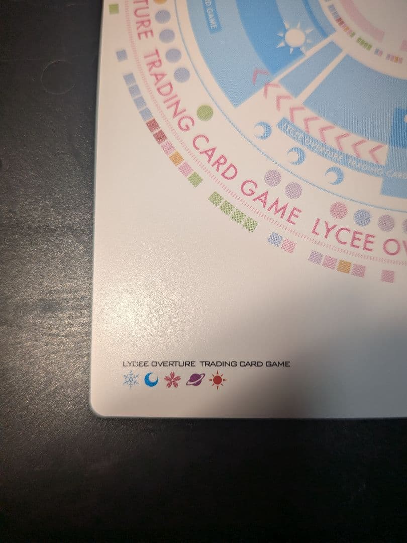 m*o様 LYCEE リセ 僧間理亜 SSP サイン